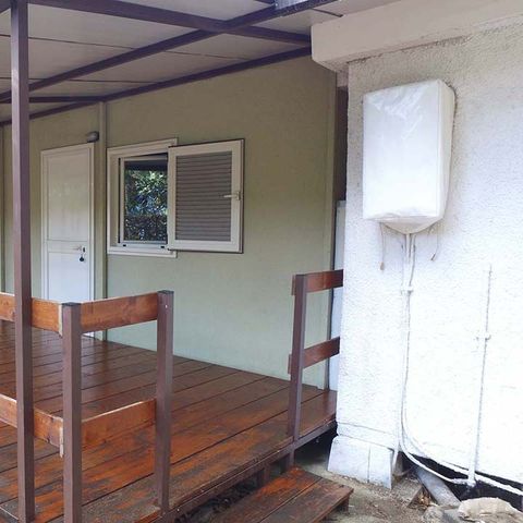 Villaggio Camping Soleado - Camping Salerne - Image N°3