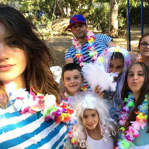 Villaggio Camping Soleado - Camping Salerne - Image N°4