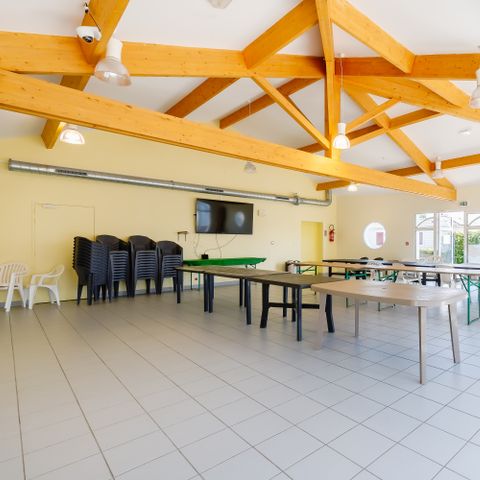 Camping de la Baie Camping de la Baie - Camping Vendée - Image N°5