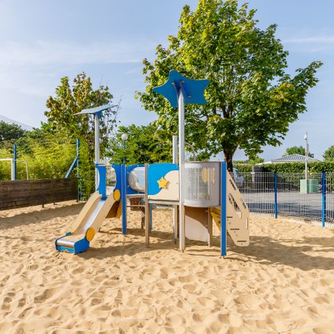 Camping de la Baie Camping de la Baie - Camping Vendée - Image N°2