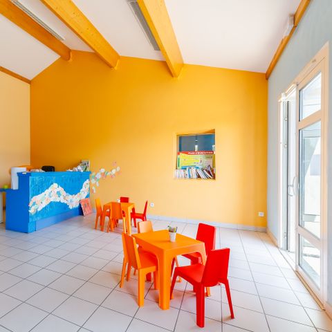 Camping de la Baie Camping de la Baie - Camping Vendée - Image N°6