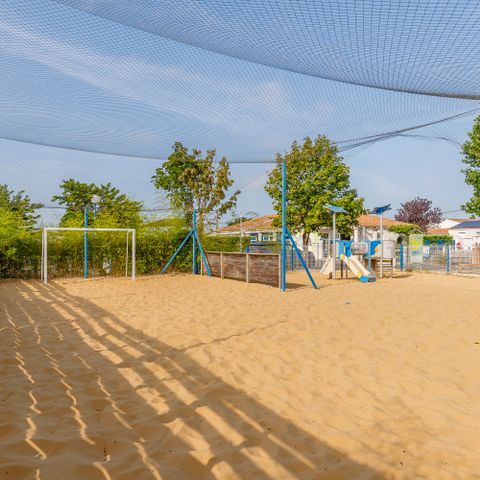 Camping de la Baie Camping de la Baie - Camping Vendée - Image N°4