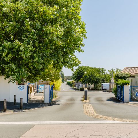 Camping Bel Air Village la Baie - Camping Vendée - Image N°5