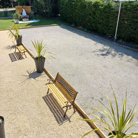 Camping Verbela Village Camping Verbela Village - Camping Bouches-du-Rhône - Image N°6
