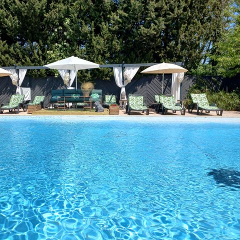 Camping Verbela Village Camping Verbela Village - Camping Bouches-du-Rhône - Image N°2