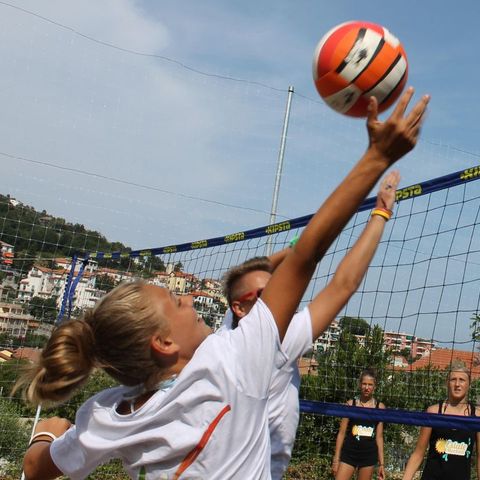 Camping dei Fiori Camping dei Fiori - Camping Savone - Image N°6