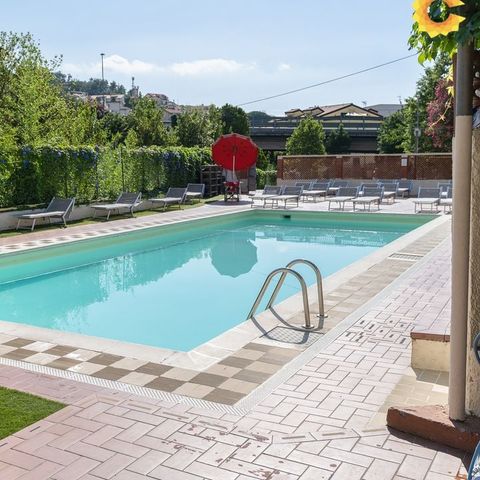 Camping dei Fiori Camping dei Fiori - Camping Savone - Image N°3