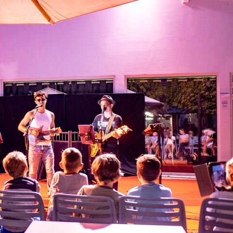 Village-Club Cap Océan Village-Club Cap Océan - Camping Landes - Image N°5