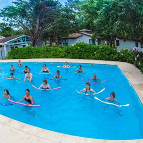 Village-Club Cap Océan Village-Club Cap Océan - Camping Landes - Image N°4