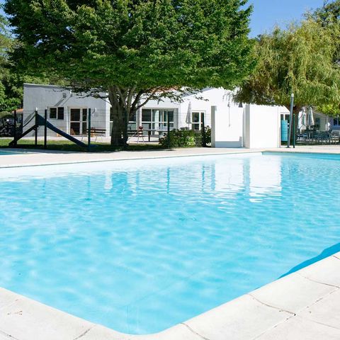 Village-Club Cap Océan Village-Club Cap Océan - Camping Landes - Image N°3