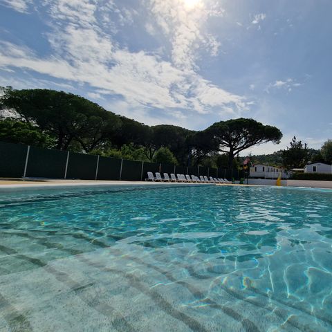 Camping La Provençale - Camping Alpes-Maritimes - Image N°5