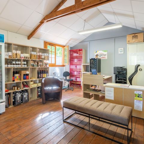 CampOVillage - Camping Cher - Image N°5