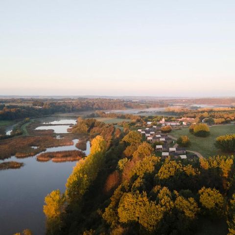 Damona Lodges Damona Lodges - Camping Vendée - Image N°5