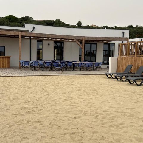 Camping Les Lodges du Lagon Camping Les Lodges du Lagon - Camping Gard - Image N°6