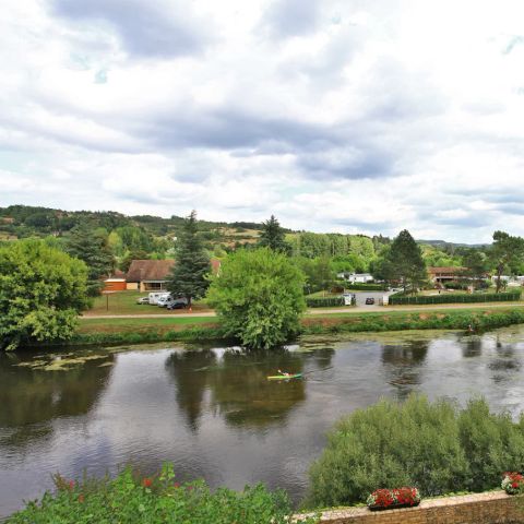 Camping du Bournat - Camping Dordogne - Image N°5