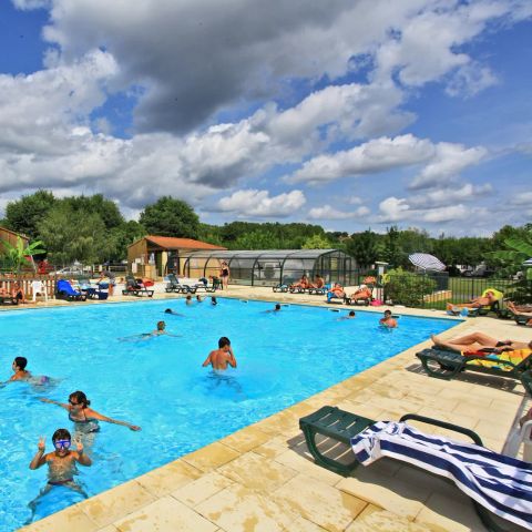 Camping du Bournat - Camping Dordogne - Image N°6
