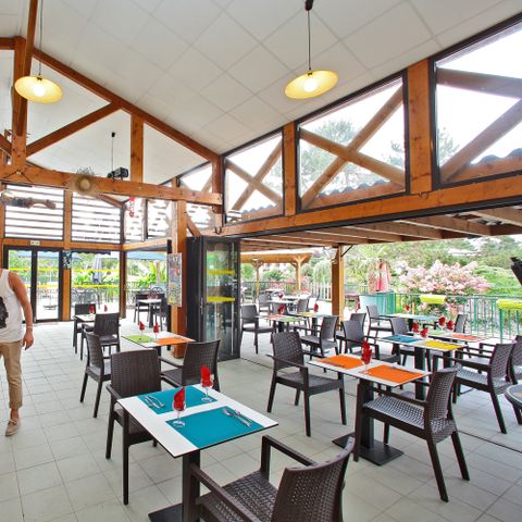 Camping du Bournat - Camping Dordogne - Image N°2