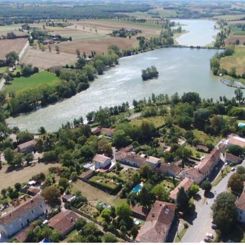 Camping Xtrem Village Camping Xtrem Village - Camping Lot-et-Garonne - Image N°2