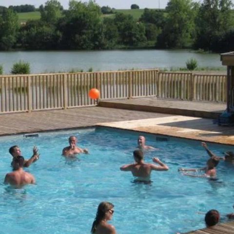 Camping Xtrem Village Camping Xtrem Village - Camping Lot-et-Garonne - Image N°6