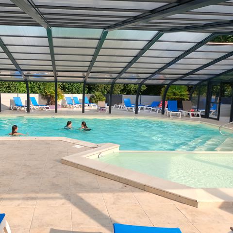 Camping Les Charmes Camping Les Charmes - Camping Vendée - Image N°4
