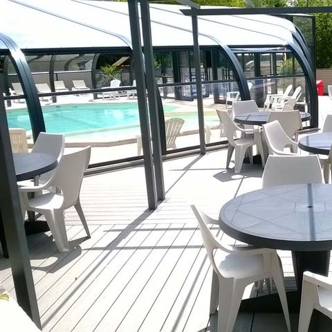 Camping Les Charmes Camping Les Charmes - Camping Vendée - Image N°3