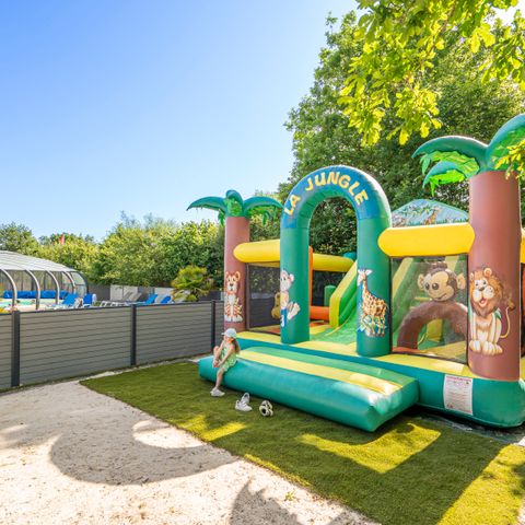 Camping Les Charmes - Camping Vendée - Image N°6