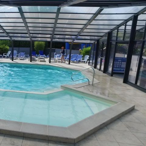 Camping Les Charmes Camping Les Charmes - Camping Vendée - Image N°6