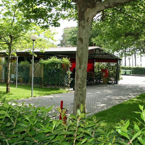 Camping Luna - Camping Massa-Carrara - Image N°2