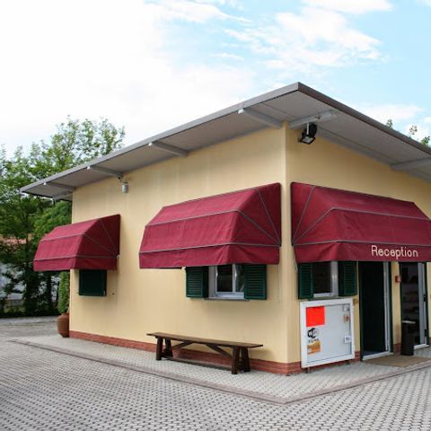 Camping Luna - Camping Massa-Carrara - Image N°3