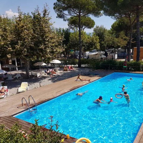 Camping Taimi - Camping Massa-Carrara - Image N°3