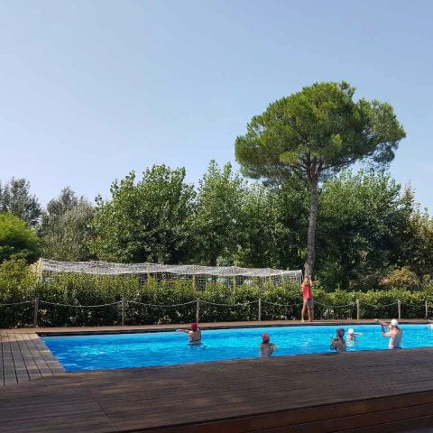 Camping Taimi - Camping Massa-Carrara - Image N°2