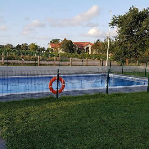 Camping Somo parque Camping Somo parque - Camping Cantabria - Image N°2