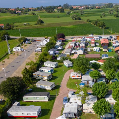 Camping Somo parque Camping Somo parque - Camping Cantabria - Image N°4