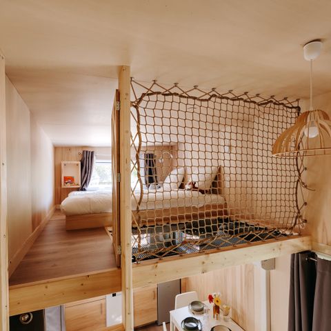 Slow Village Anduze - Camping Gard - Image N°5