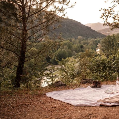 Slow Village Anduze - Camping Gard - Image N°6