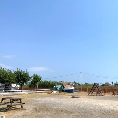 Camping Tres Estrellas Mediterráneo Camping Tres Estrellas Mediterráneo - Camping Castellón - Image N°6
