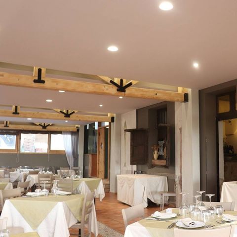 Agriturismo Vultaggio Agriturismo Vultaggio - Camping Trapani - Image N°6