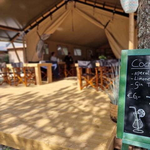 Vodatent Camping Luna del Monte - Camping Pérouse - Image N°5