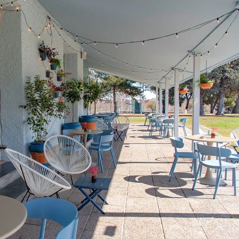 Camping Zaragoza - Camping Saragosse - Image N°4