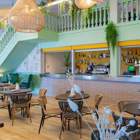 Camping Zaragoza - Camping Saragosse - Image N°5