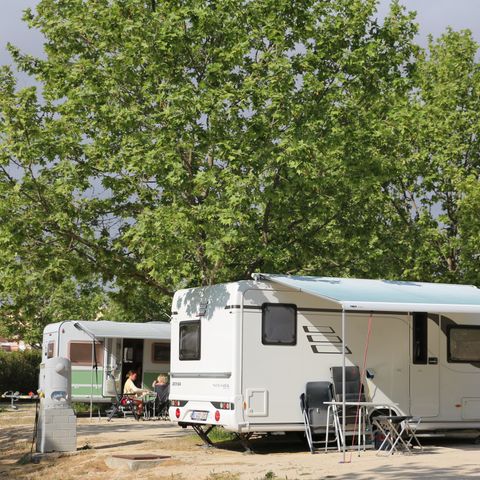 Camping Zaragoza Camping Zaragoza - Camping Saragosse - Image N°6