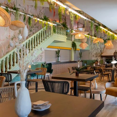 Camping Zaragoza - Camping Saragosse - Image N°6