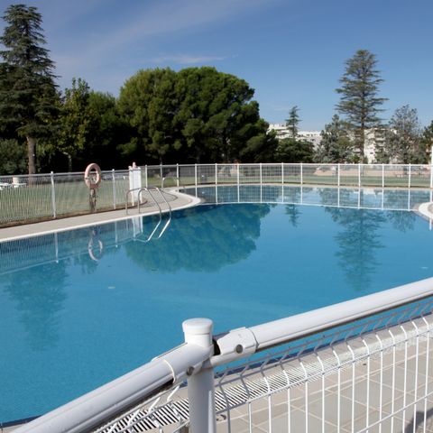 Camping Zaragoza Camping Zaragoza - Camping Saragosse - Image N°2