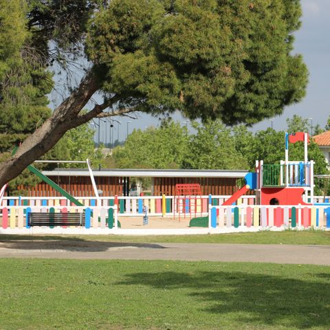 Camping Zaragoza Camping Zaragoza - Camping Saragosse - Image N°4