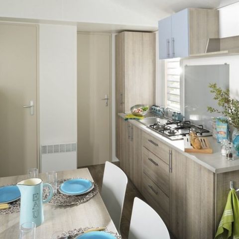 Camping la Vecchia Torre Camping la Vecchia Torre - Camping Lecce - Image N°6