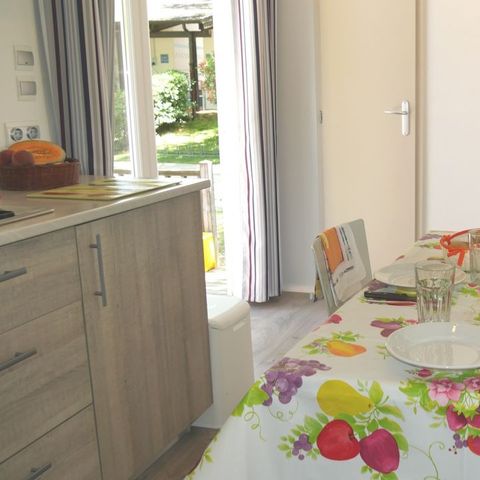 Camping la Vecchia Torre Camping la Vecchia Torre - Camping Lecce - Image N°5