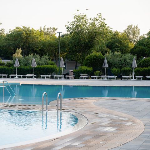 Bi Village  - Camping Istrie - Image N°5