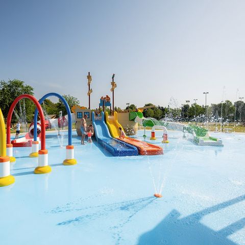 Bi Village  - Camping Istrie - Image N°3