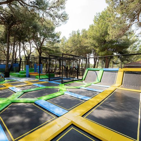 Bi Village  - Camping Istrie - Image N°4