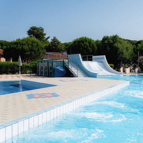 Bi Village  - Camping Istrie - Image N°6